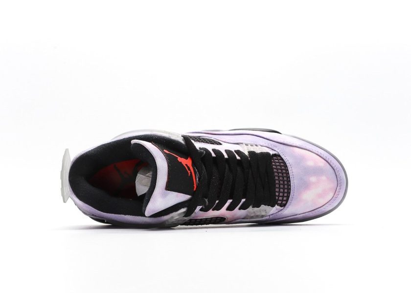 Air Jordan 4 Zen Master [PK GOD] - Image 2