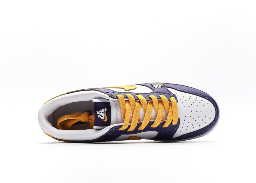 Dunk Low "La" [PK GOD] - Image 2