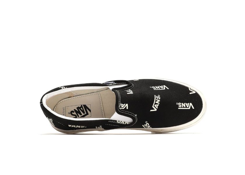 Classic Slip-On - Image 3