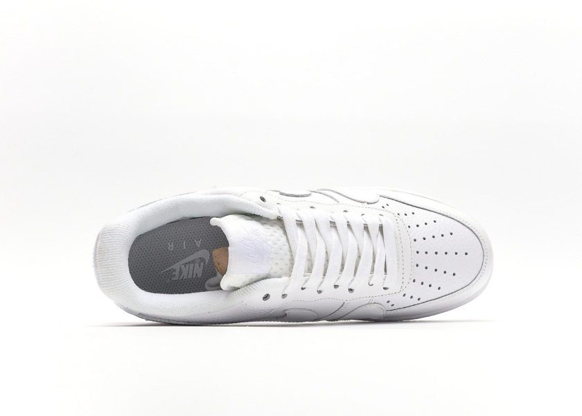 Air Force 1 Low '07 LV8 White - Image 3