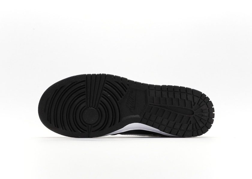 Dunk Low Black White [PK GOD] - Image 4
