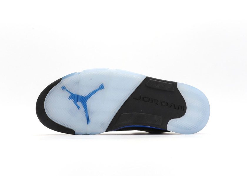 Air Jordan 5 Racer Blue [PK GOD] - Image 4