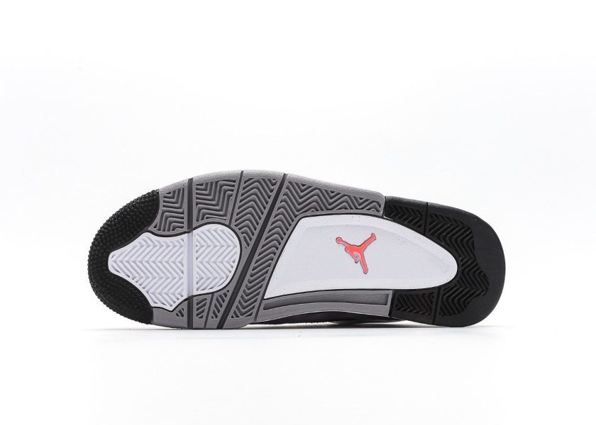 Air Jordan 4 Zen Master [PK GOD] - Image 3