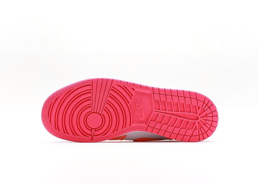 Air Jordan 1 Low Utility GS - Image 4