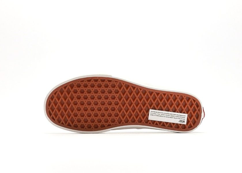 DOE Shanghai x Vans Authentic - Image 4
