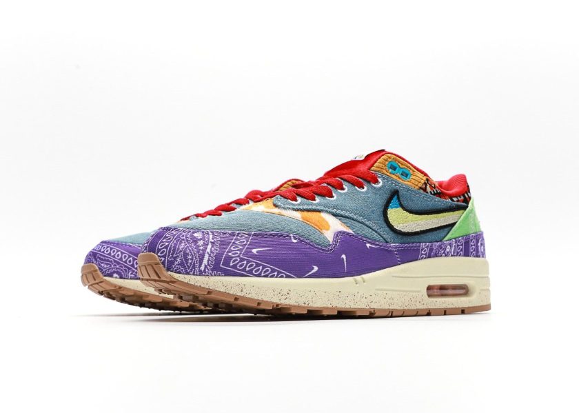 Concepts x Nike Air Max 1 Mellow - Image 5