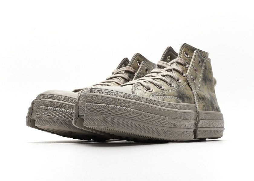 Feng Chen Wang Converse Chuck 70 2-In-1 - Image 5