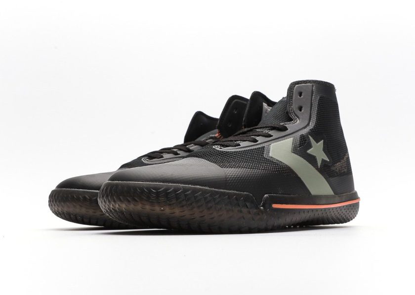 All Star Pro BB Black - Image 5