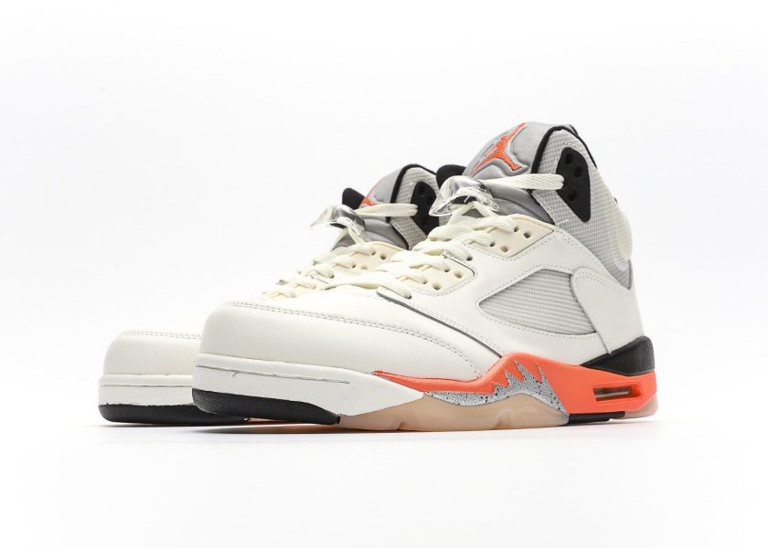 Air Jordan 5 Shattered Backboard - Image 5