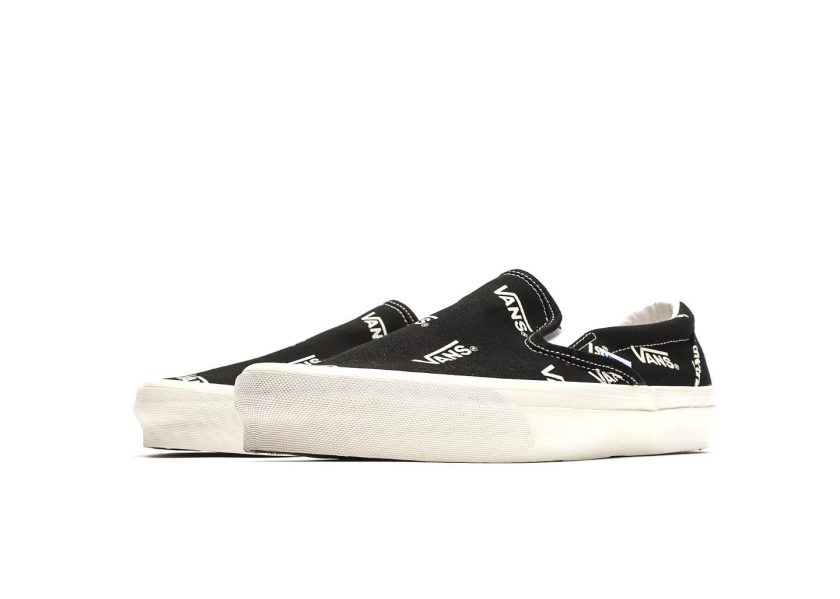 Classic Slip-On - Image 5