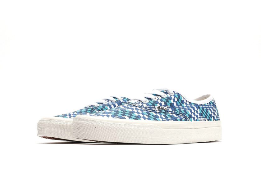 DOE Shanghai x Vans Authentic - Image 5
