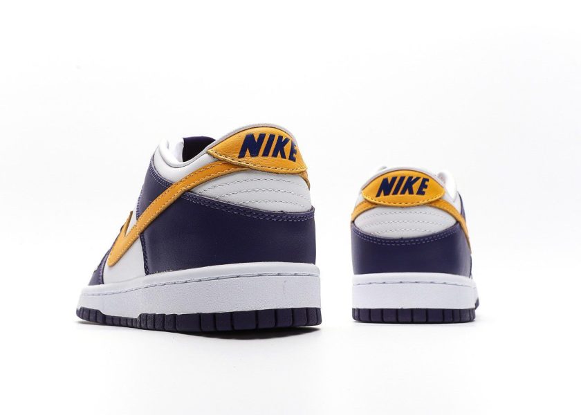Dunk Low "La" [PK GOD] - Image 4