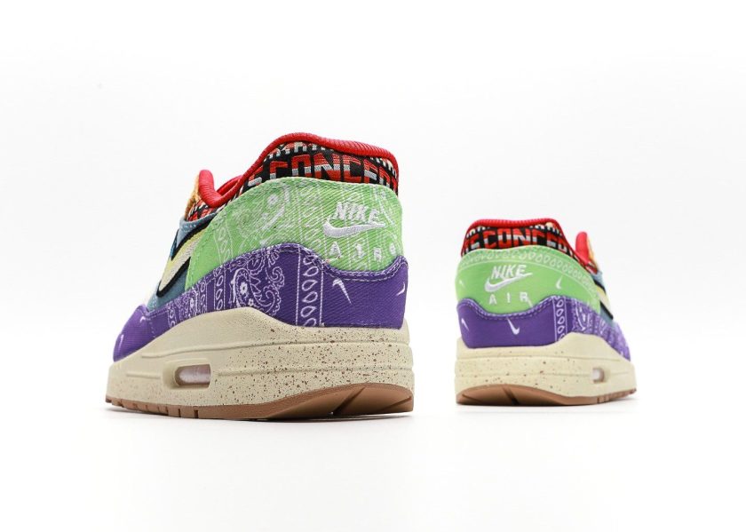 Concepts x Nike Air Max 1 Mellow - Image 6