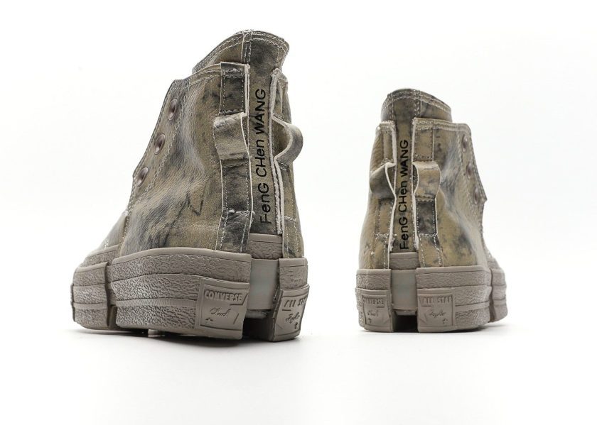 Feng Chen Wang Converse Chuck 70 2-In-1 - Image 6