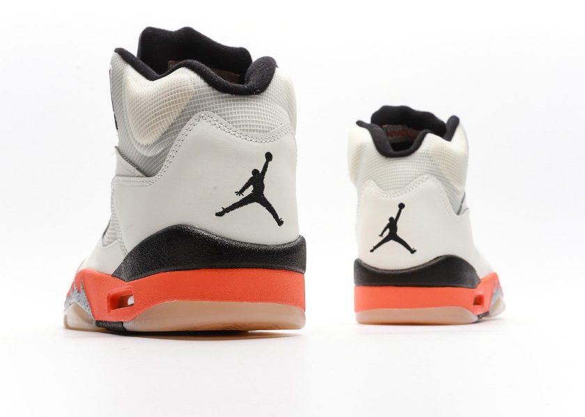 Air Jordan 5 Shattered Backboard - Image 6