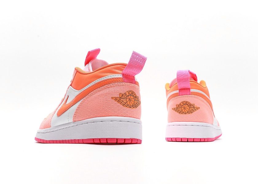Air Jordan 1 Low Utility GS - Image 6