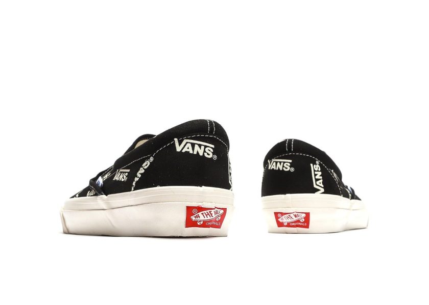 Classic Slip-On - Image 6