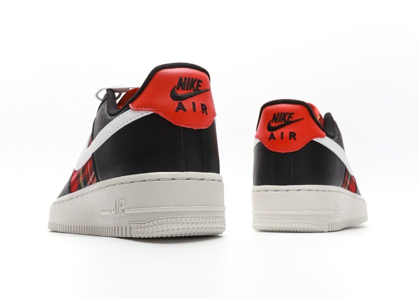Air Force 1 Low Flanne - Image 6