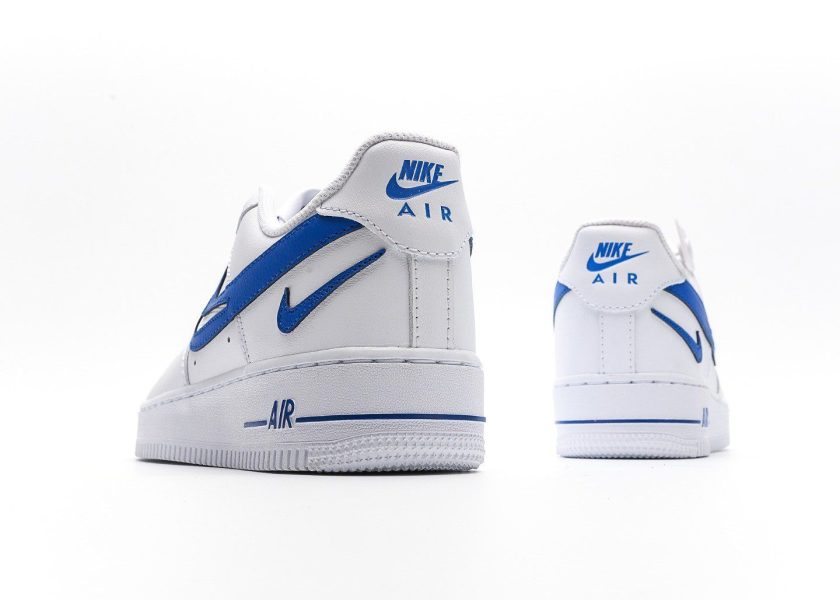 Air Force 1 FM Game Royal - Image 5