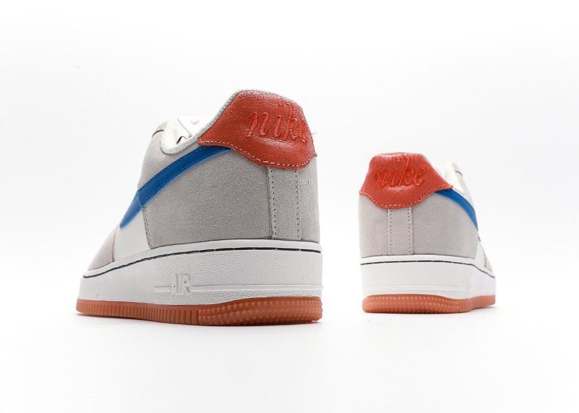 Air Force 1 First Use - Image 6