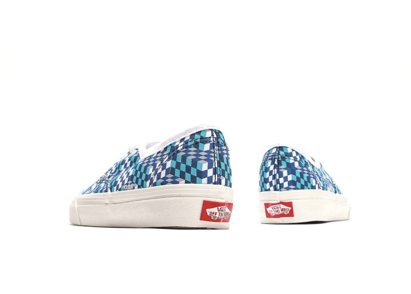 DOE Shanghai x Vans Authentic - Image 6