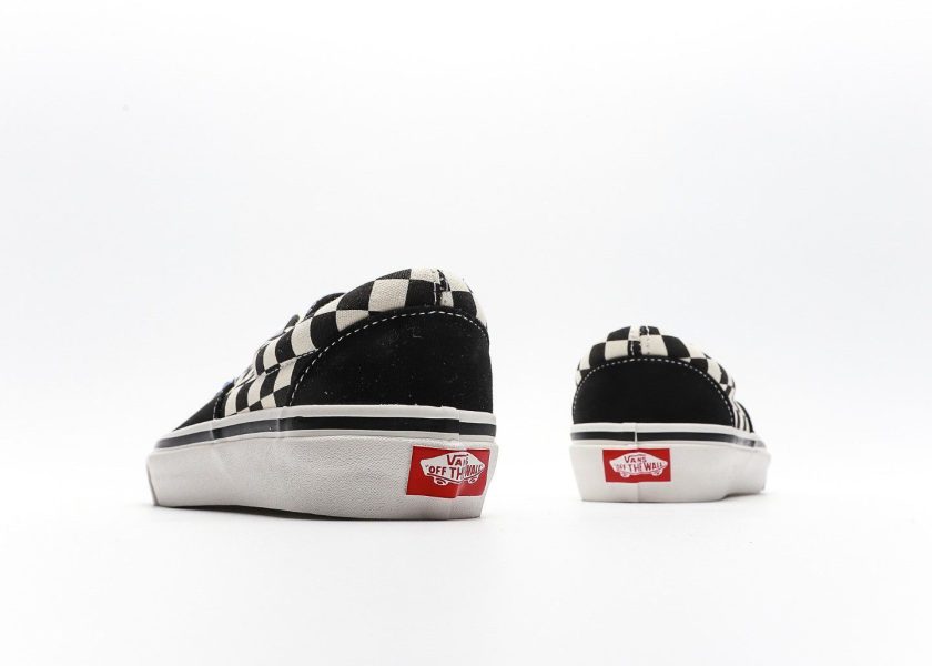 Era 95 DX Anaheim Factory - Image 6