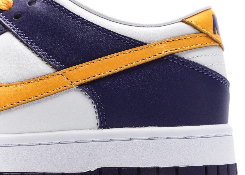 Dunk Low "La" [PK GOD] - Image 6