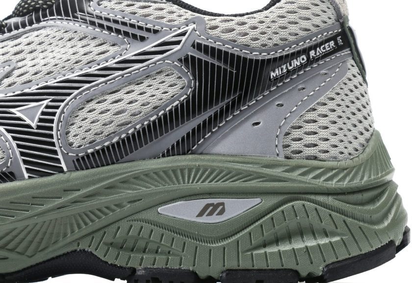 Mizuno RACER S - Image 7