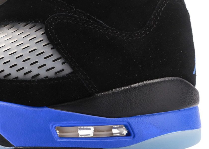 Air Jordan 5 Racer Blue [PK GOD] - Image 7