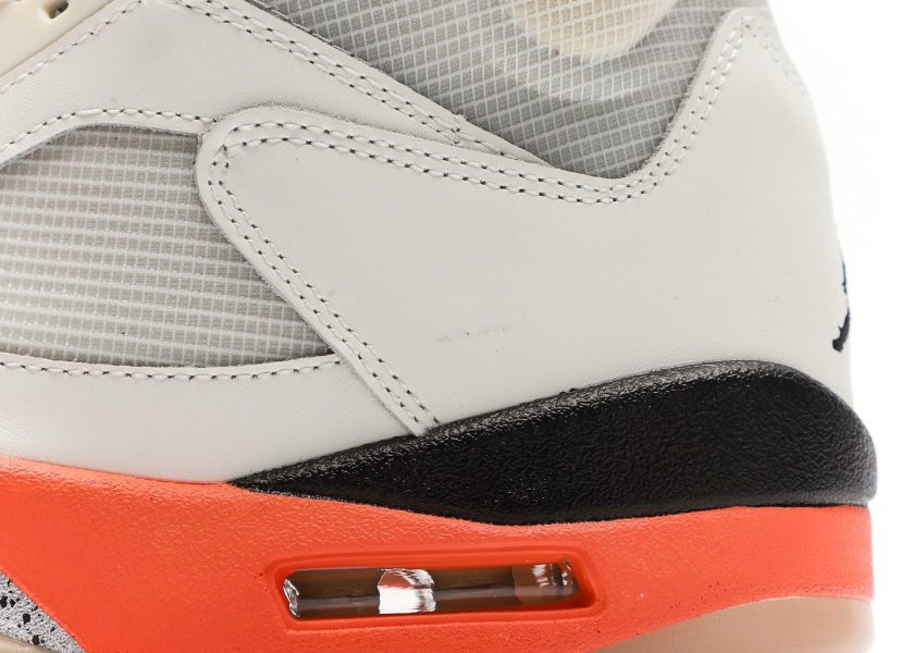Air Jordan 5 Shattered Backboard - Image 7