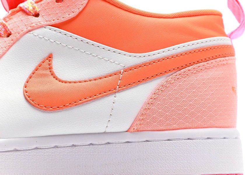 Air Jordan 1 Low Utility GS - Image 7