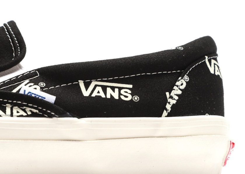 Classic Slip-On - Image 7