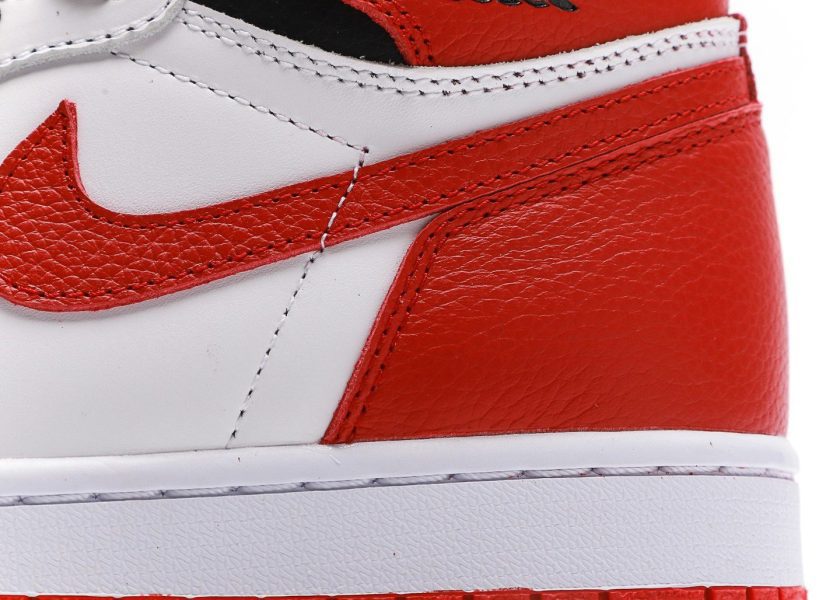 Air Jordan 1 Heritage - Image 8