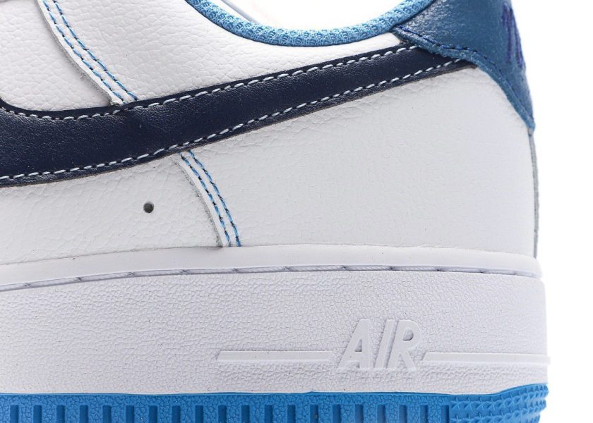 Air Force 1 First Use Blue - Image 6