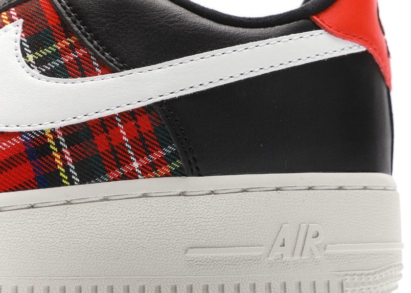 Air Force 1 Low Flanne - Image 7