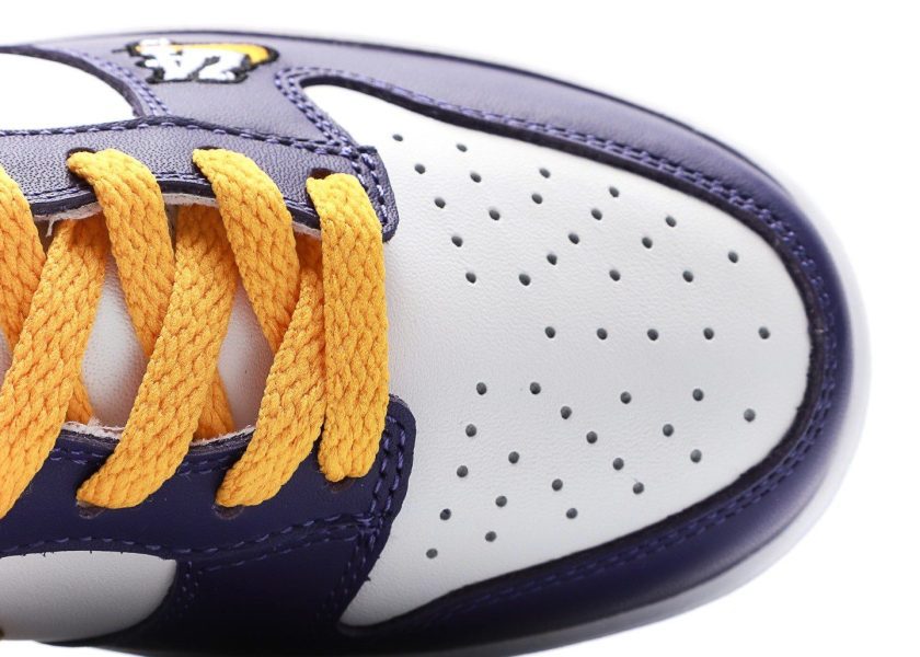 Dunk Low "La" [PK GOD] - Image 7