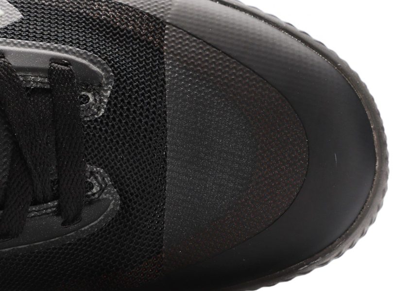 All Star Pro BB Black - Image 8