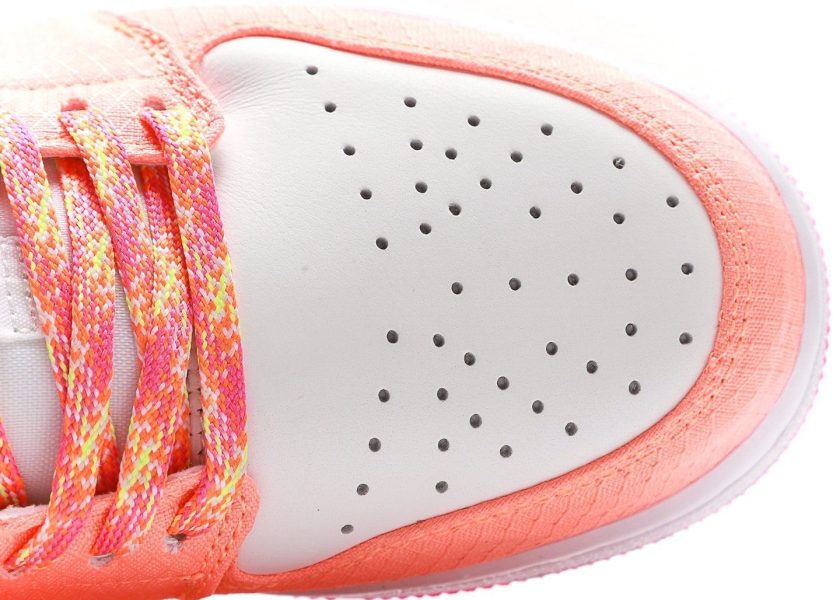 Air Jordan 1 Low Utility GS - Image 8