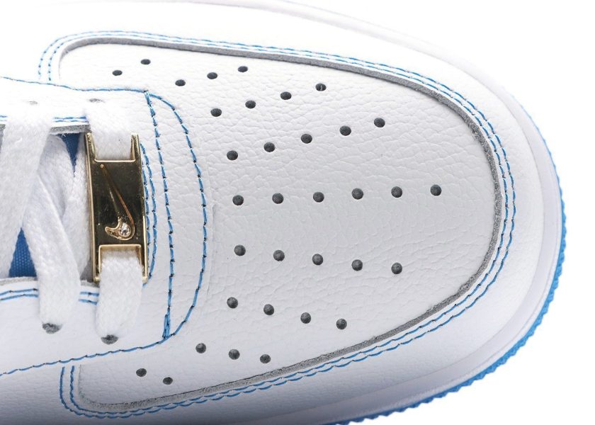 Air Force 1 First Use Blue - Image 7