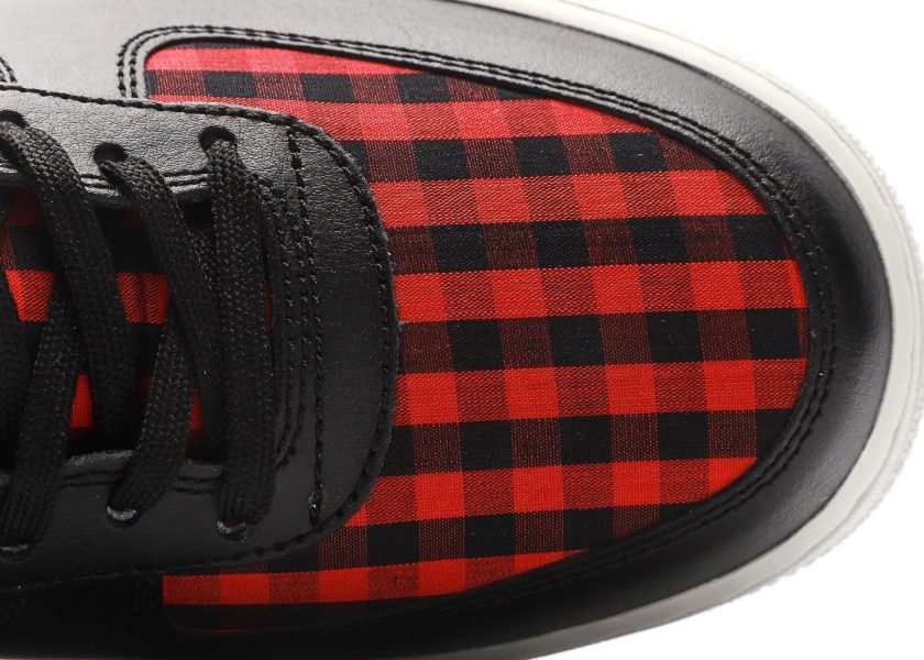 Air Force 1 Low Flanne - Image 8