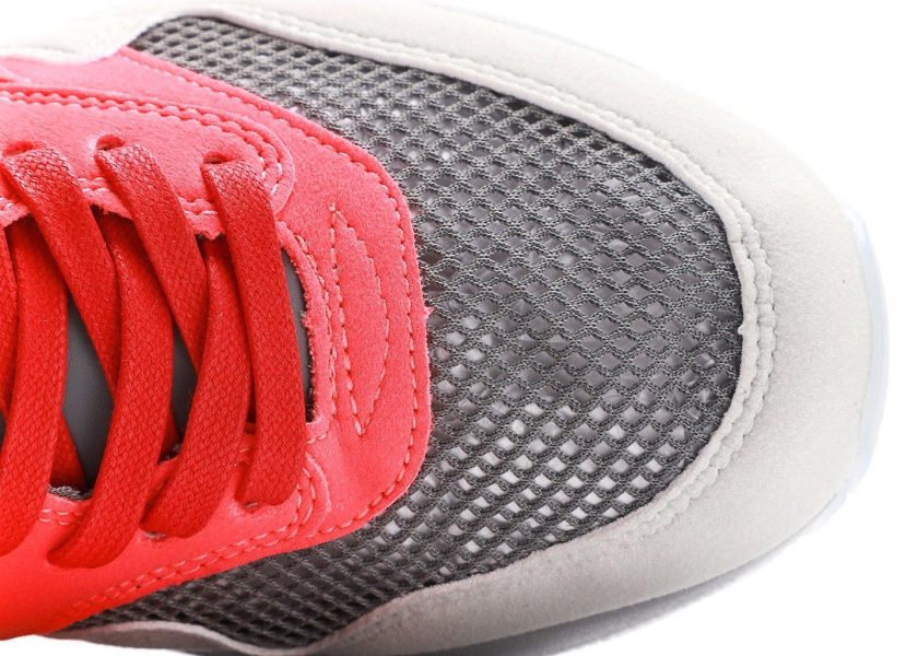 CLOT x Air Max 1 K.O.D. Solar Red  [PK GOD] - Image 7