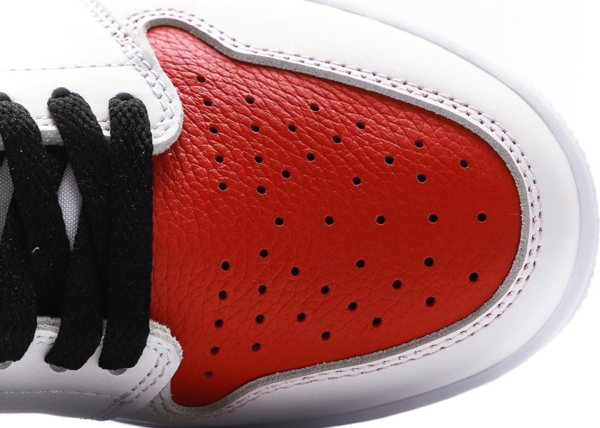 Air Jordan 1 Heritage - Image 7