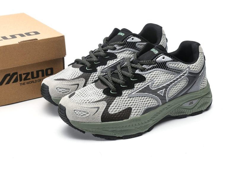 Mizuno RACER S - Image 9