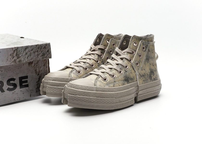 Feng Chen Wang Converse Chuck 70 2-In-1 - Image 9