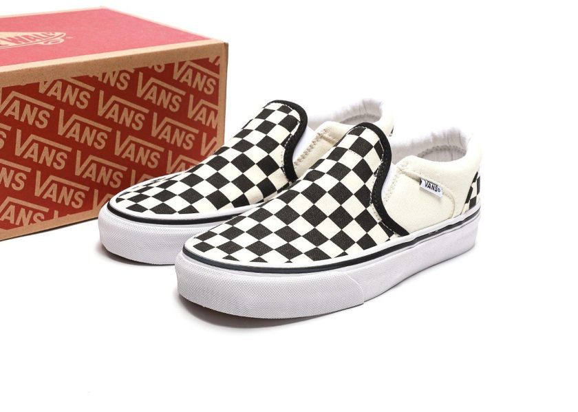 Classic Slip-On - Image 9