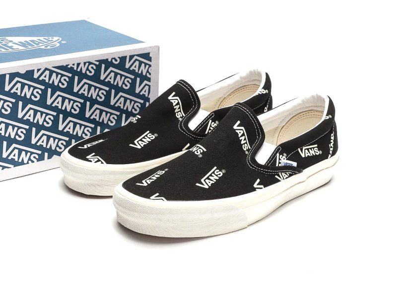 Classic Slip-On - Image 9