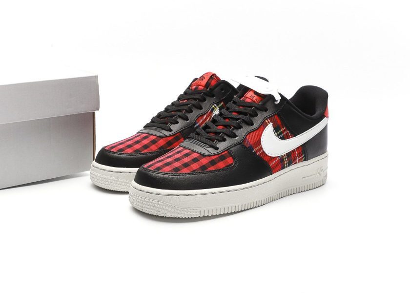 Air Force 1 Low Flanne - Image 9