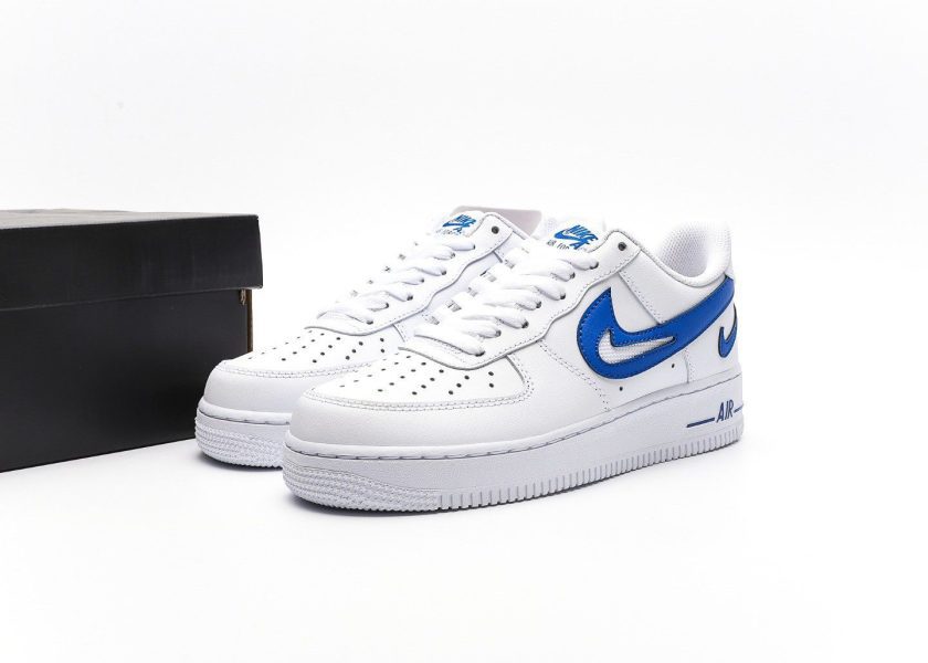 Air Force 1 FM Game Royal - Image 7