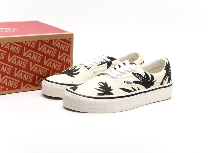 Era LX OG 'Palm Leaf' - Image 9