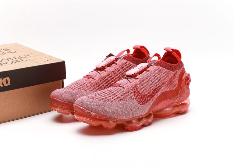 Air VaporMax 2020 Flyknit - Image 8